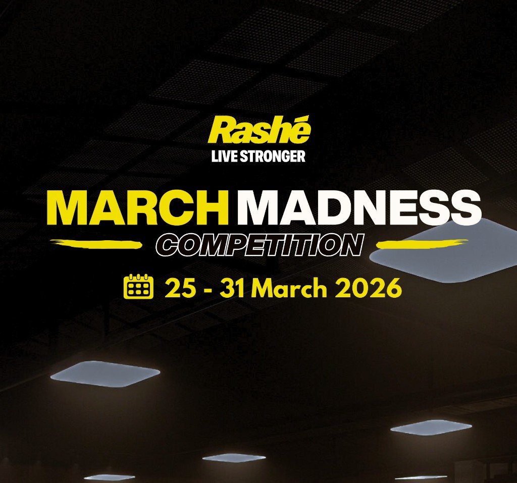 March Madness Circuit Challenge – Conducted & Extended